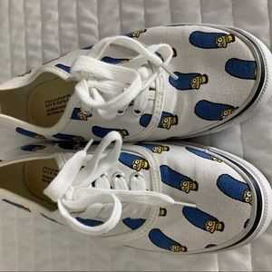 Marge Simpson Shoes